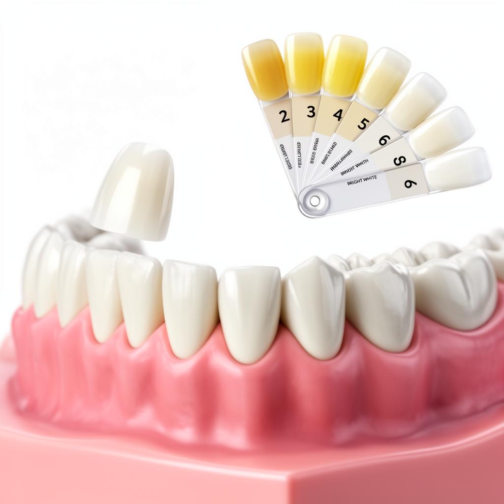 Cosmetic dentistry & veneers