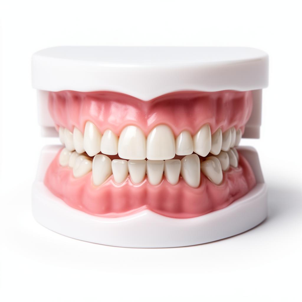 Gentle pediatric dentistry